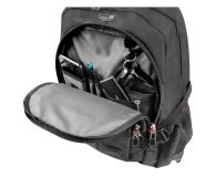 Natec PLECAK DO LAPTOPA MERINO CZARNY 15.6" - 1470242 - zdjęcie 10